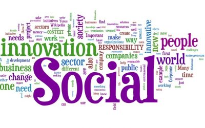 Sociologists beware – when you enter the labour market social innovation might be waiting for you around the corner!