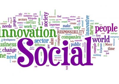 Sociologists beware – when you enter the labour market social innovation might be waiting for you around the corner!