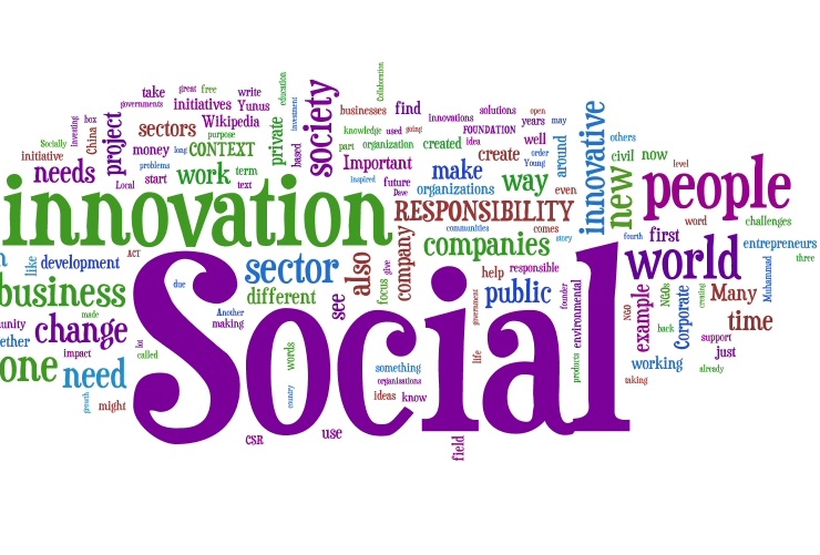 Sociologists beware – when you enter the labour market social innovation might be waiting for you around the corner!